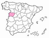 Las provincias de España