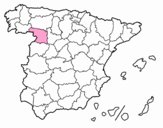 Las provincias de España