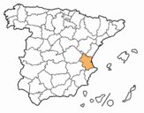 Las provincias de España