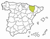 Las provincias de España