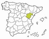 Las provincias de España