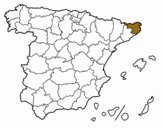 Las provincias de España