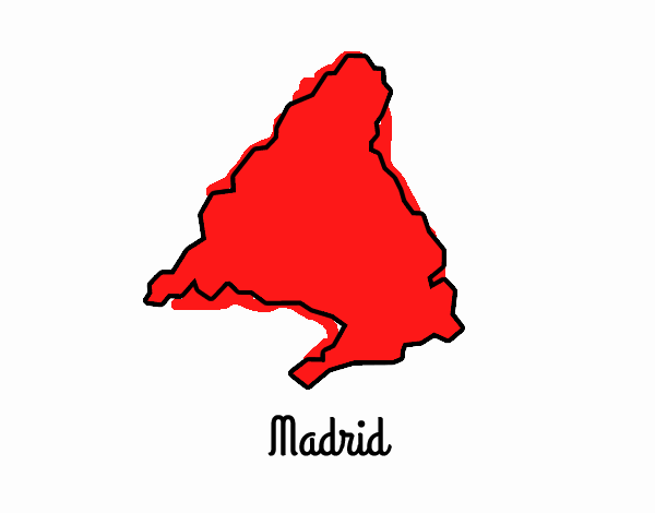 Madrid