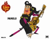 Manolo