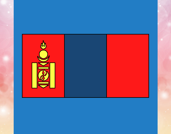 Mongolia