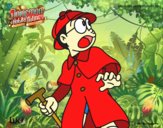 Nobita Holmes