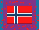 Noruega 1