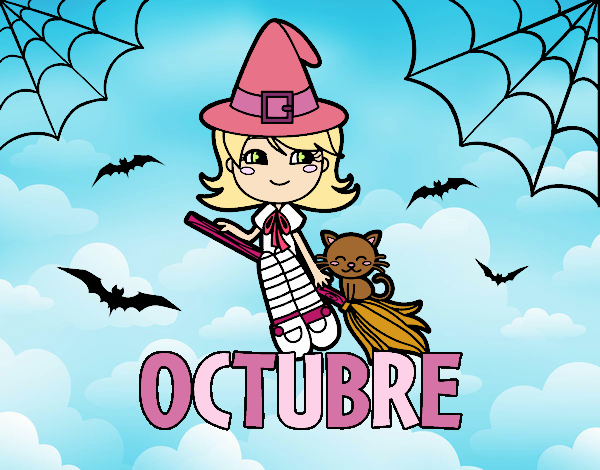 Octubre