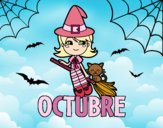 Octubre