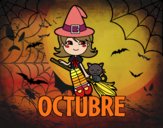 Octubre