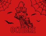 Octubre