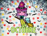 Octubre