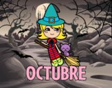 Octubre