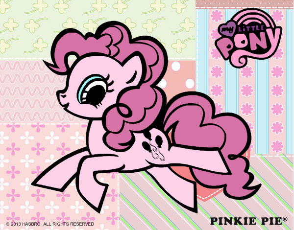 Pinkie Pie