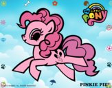 Pinkie Pie