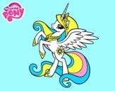 Princesa Celestia