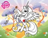 Princesa Celestia