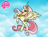 Princesa Celestia