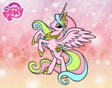 Princesa Celestia