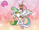 Princesa Celestia