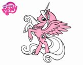 Princesa Celestia