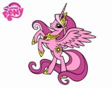 Princesa Celestia