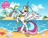 Princesa Celestia