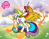 Princesa Celestia