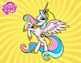 Princesa Celestia