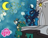 Princesa Luna de My Little Pony