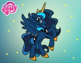 Princesa Luna