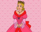 Princesa medieval