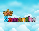 Samantha