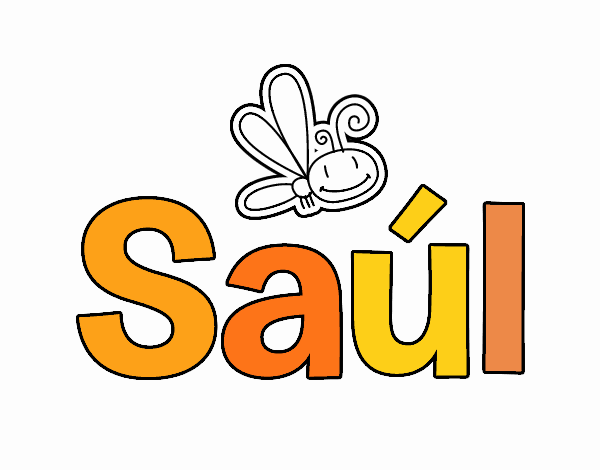 Saúl