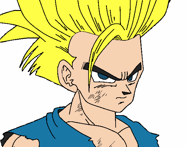 Son Gohan