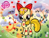 Apple Bloom