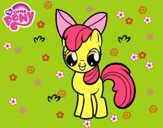 Apple Bloom