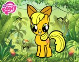 Apple Bloom