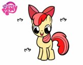 Apple Bloom