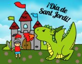 Dia de San Jorge