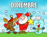 Diciembre