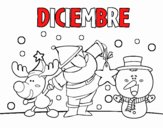 Diciembre