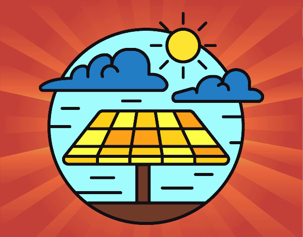 Energía solar