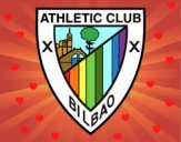 Escudo del Athletic Club de Bilbao