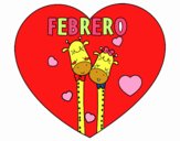 Febrero