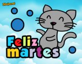 Feliz martes