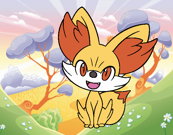 FENNEKIN