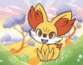 Fennekin