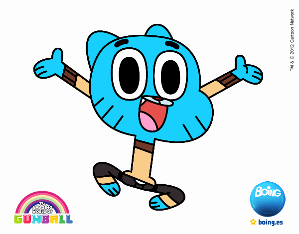 Gumball