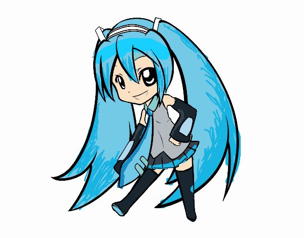 mikumiku